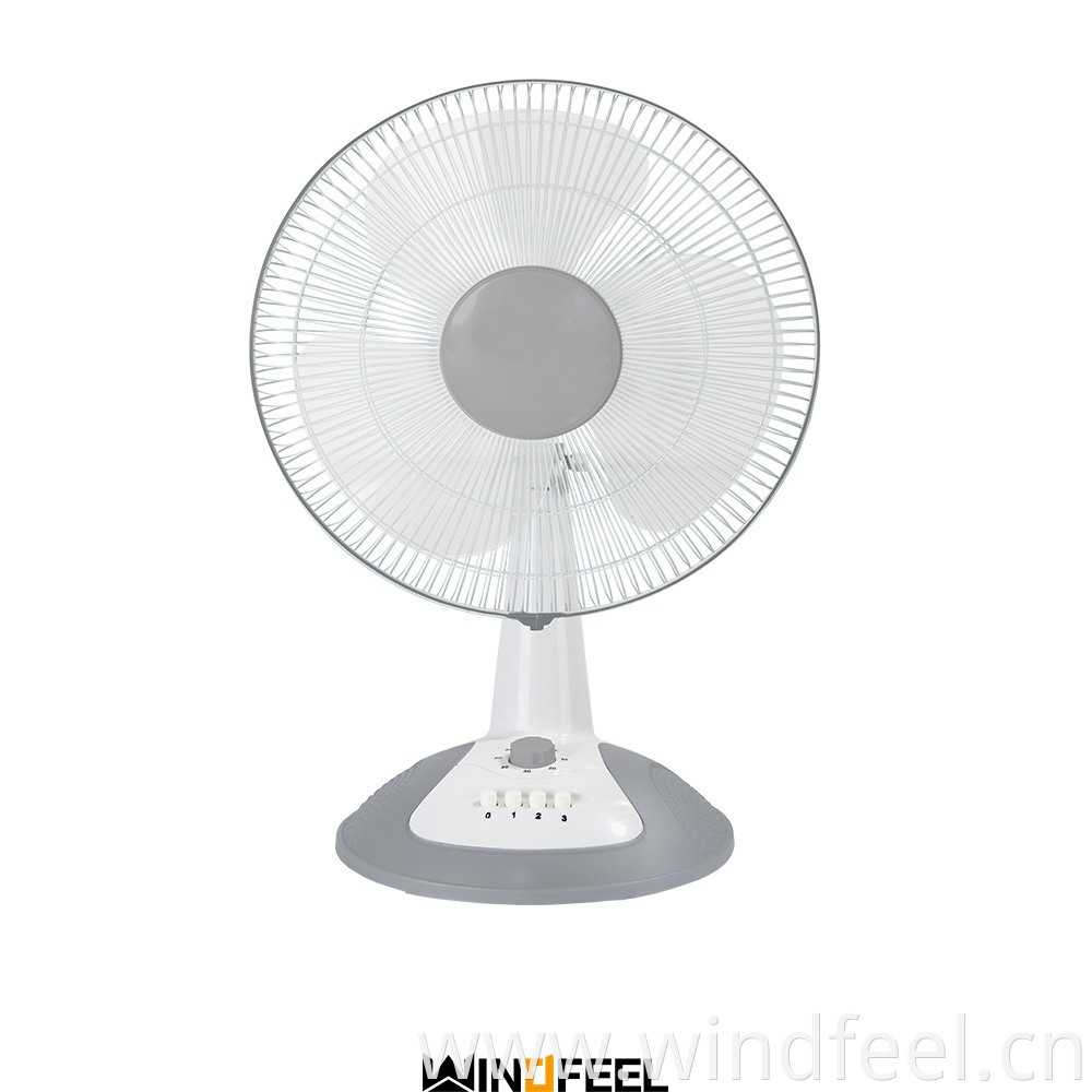 table fan